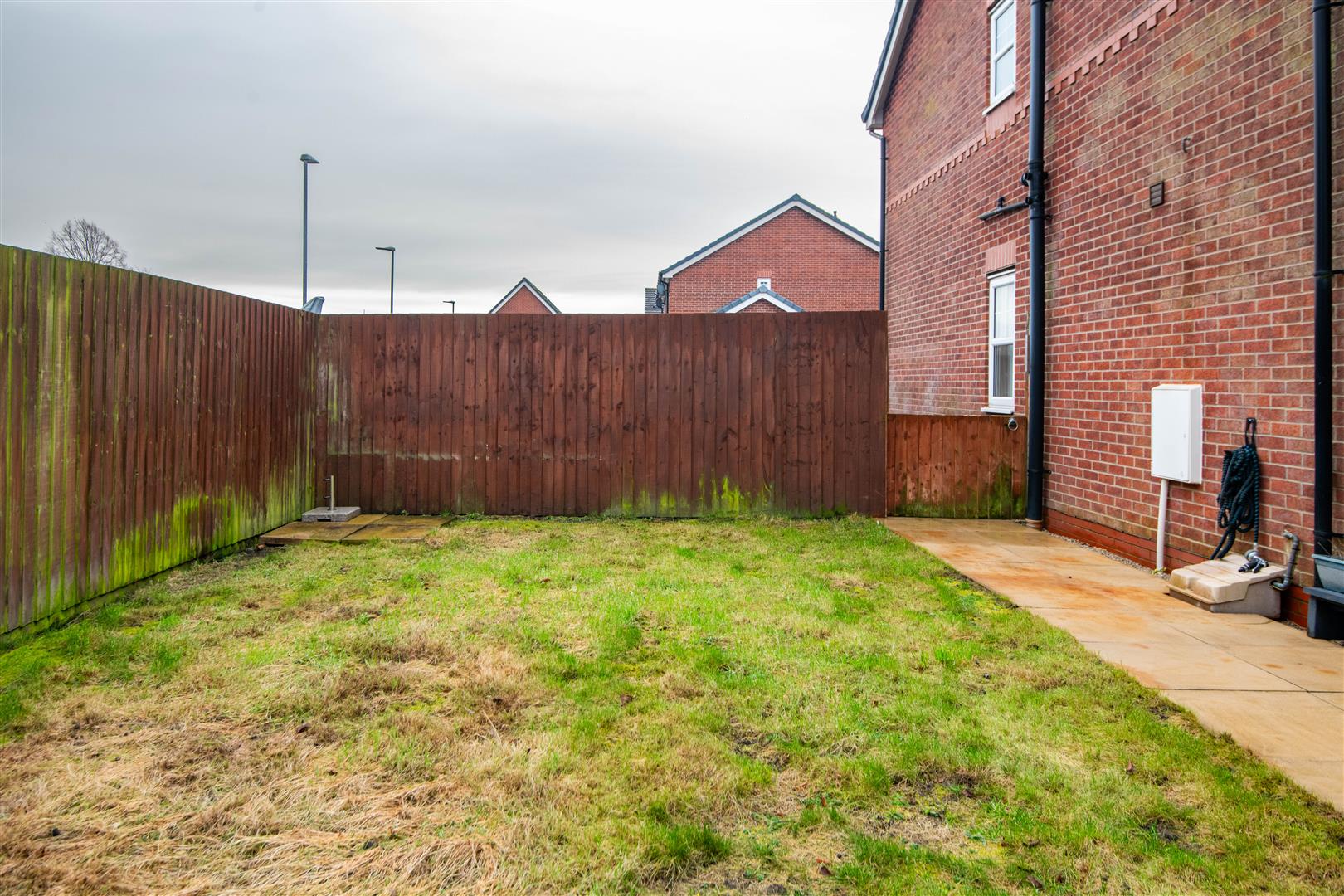 Dukes Park Drive, Chorley